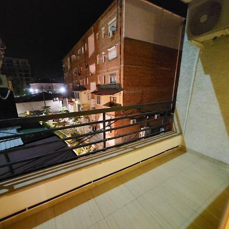Cafi Apartments Tirana Kültér fotó
