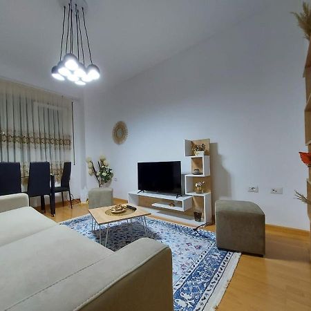 Cafi Apartments Tirana Kültér fotó