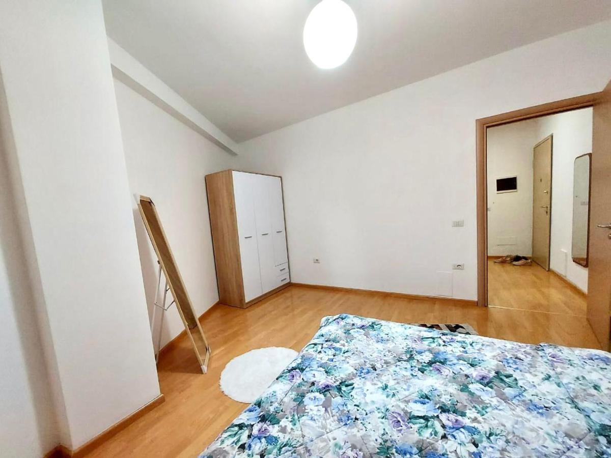 Cafi Apartments Tirana Kültér fotó
