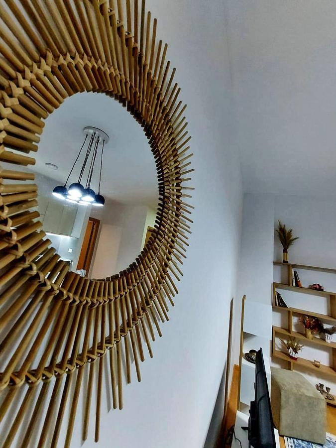 Cafi Apartments Tirana Kültér fotó